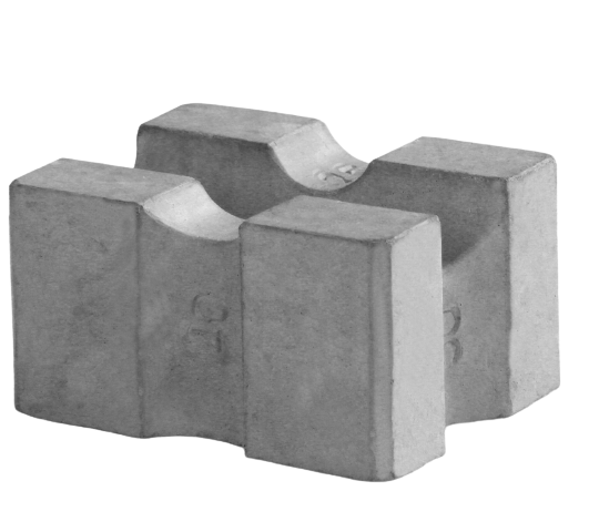 Triple Cover Spacer