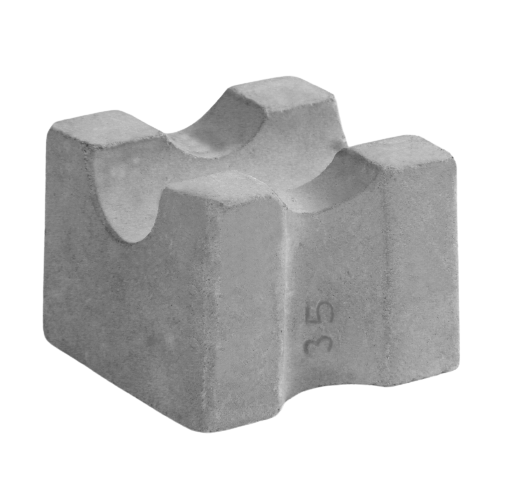 Double Cover Spacer