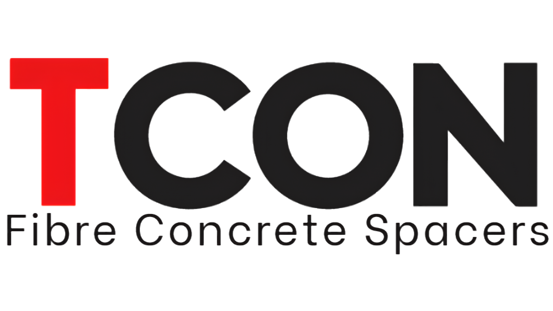 TCON Fibre Concrete Spacers